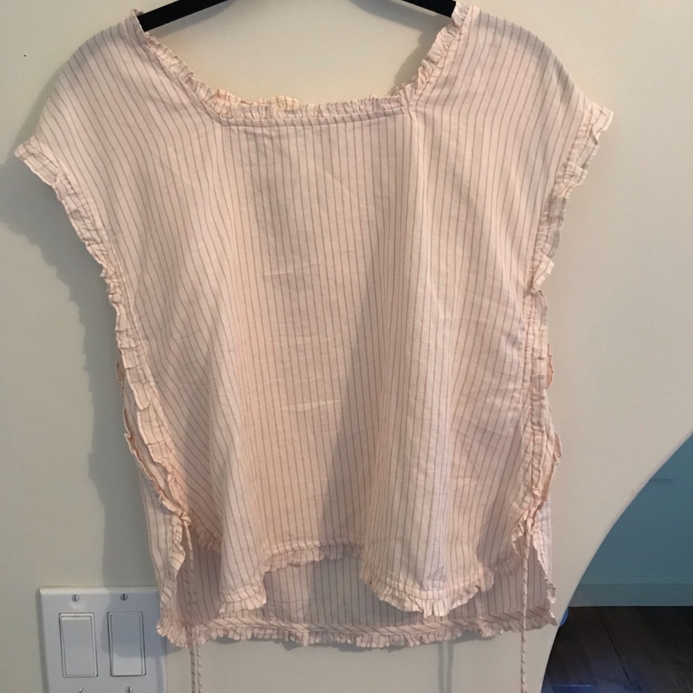 Summer blouse